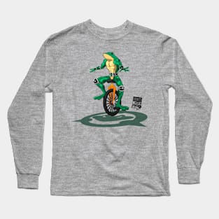 Dat Boi Zitz Long Sleeve T-Shirt